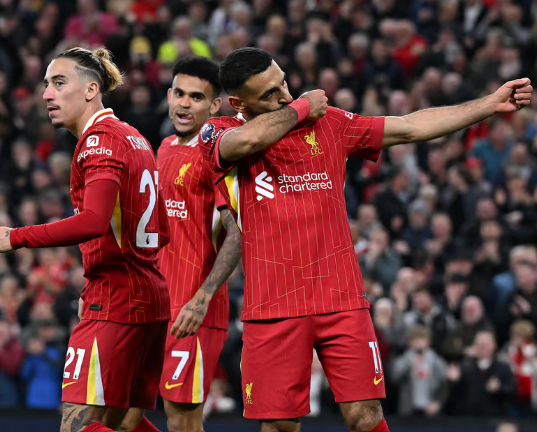 Nhận định bóng đá Brighton vs Liverpool: Đứt mạch đối đầu ấn tượng