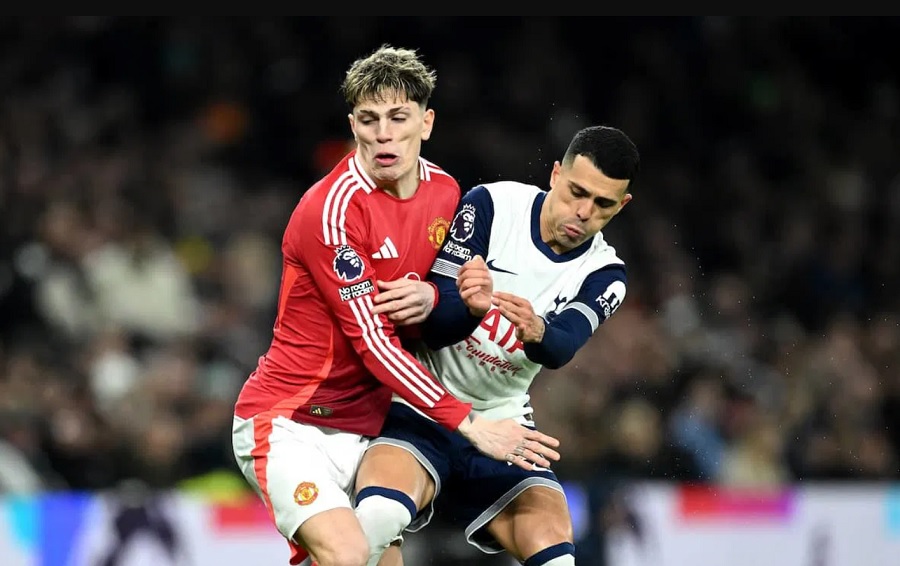 Dự đoán Tottenham vs MU, 2h00 ngày 22/5, Europa League 2024/25