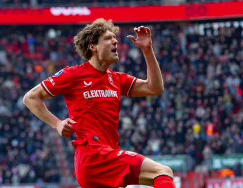 Nhận định bóng đá Twente vs Nijmegen: Hứa hẹn nhiều bất ngờ