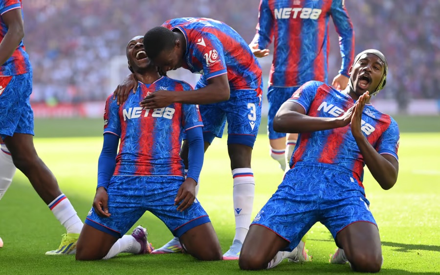 Dự đoán Crystal Palace vs Wolves, 2h00 ngày 20/5, Ngoại hạng Anh 2024/25