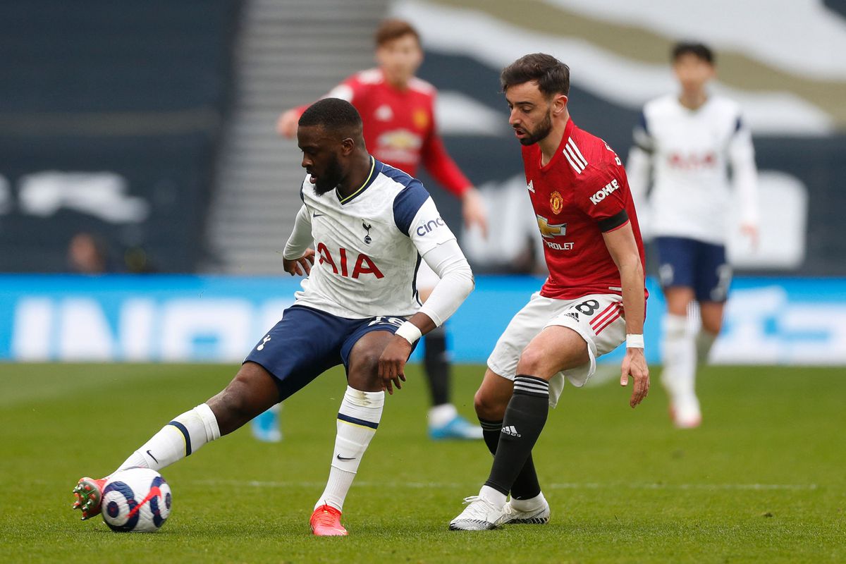 Đội hình dự kiến Tottenham vs MU: Mount cạnh tranh với Garnacho