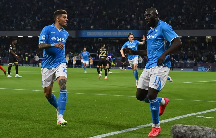 Dự đoán Napoli vs Cagliari, 1h45 ngày 24/5, Serie A 2024/25