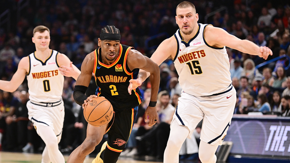 Thầy cũ của Nikola Jokic bất ngờ quay xe, gọi Shai Gilgeous-Alexander là MVP của NBA