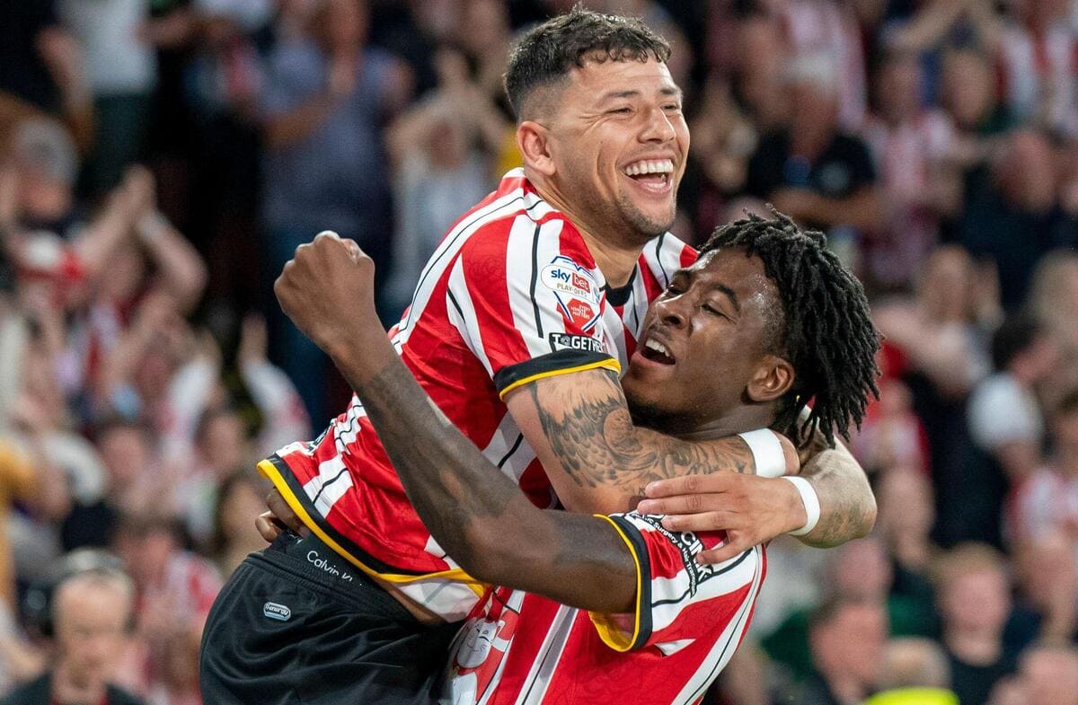 Dự đoán Sheffield United vs Sunderland, 21h00 ngày 24/5, play-off lên hạng 2024/25