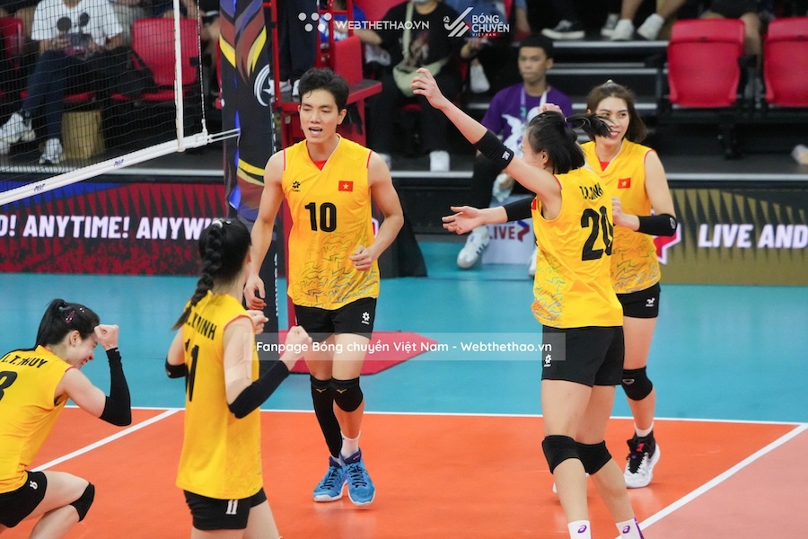 LĐ bóng chuyền châu Á thuyết phục Qatar tham dự AVC Nations Cup tại Việt Nam nhưng bất thành LĐ bóng chuyền châu Á thuyết phục Qatar tham dự AVC Nations Cup tại Việt Nam nhưng bất thành