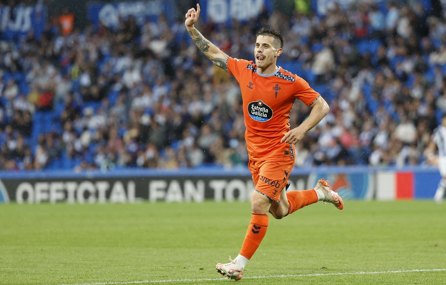 Dự đoán Getafe vs Celta Vigo, 2h00 ngày 25/5, La Liga 2024/25