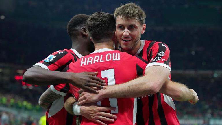 Dự đoán AC Milan vs Monza, 1h45 ngày 25/5, Serie A 2024/25