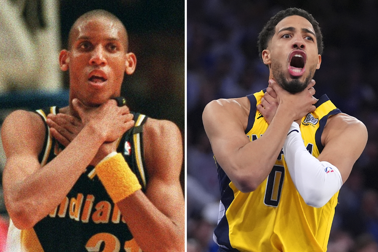 Đằng sau cú buzzer-beater khó tin bậc nhất lịch sử NBA Playoffs: Màn ăn mừng hụt và tri ân huyền thoại