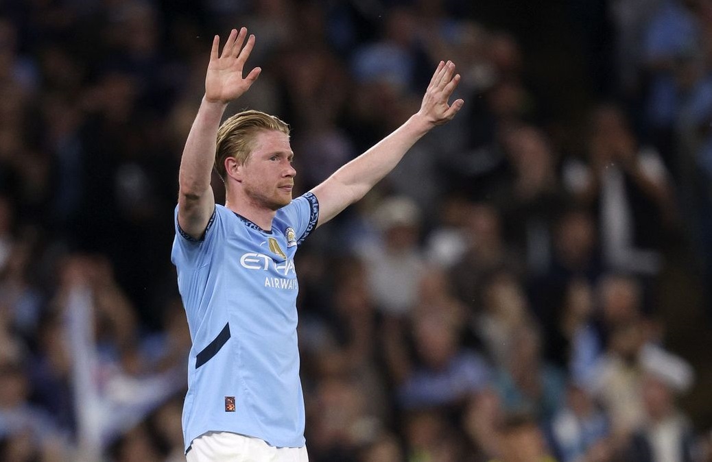 Dự đoán Fulham vs Man City, 22h00 ngày 25/5, Ngoại hạng Anh 2024/25