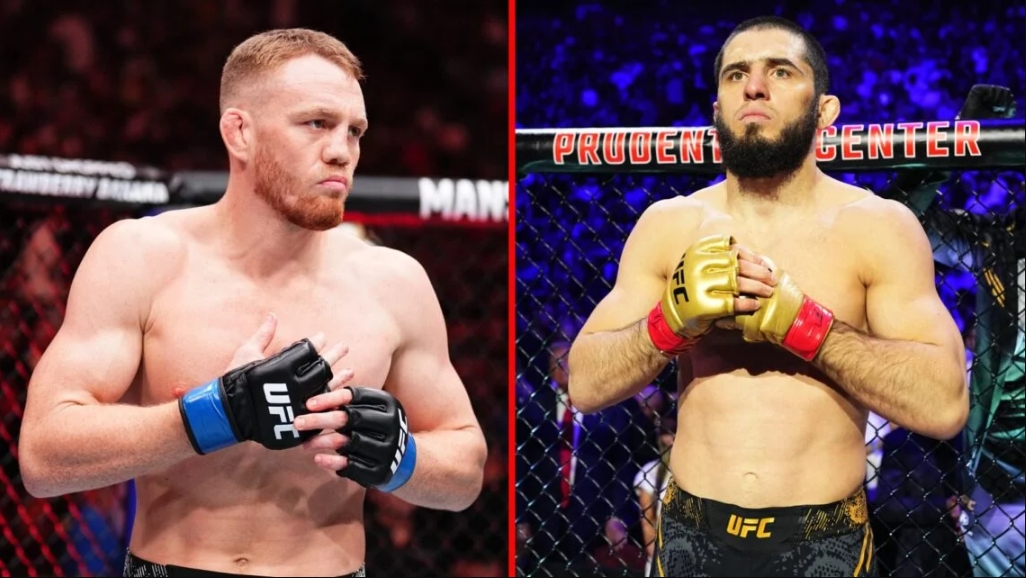 Jack Della Maddalena nhận định gì về Islam Makhachev trước trận đấu tiềm năng?