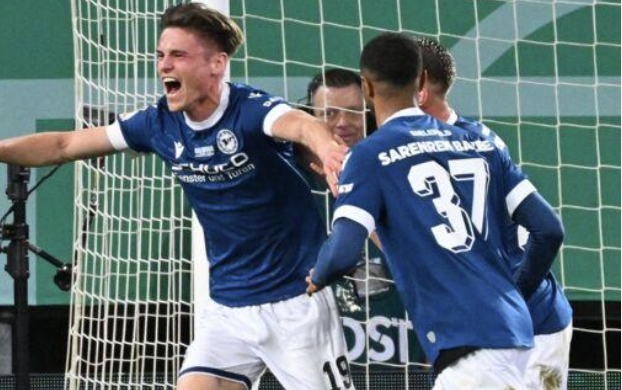 Nhận định bóng đá Bielefeld vs Stuttgart: Nhẫn nhịn chờ đợi cơ hội