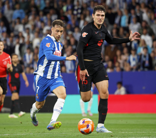 Nhận định bóng đá Espanyol vs Las Palmas: Tự quyết định số phận