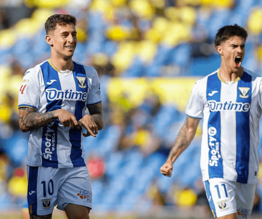 Nhận định bóng đá Leganes vs Valladolid: Thắng và chờ đợi