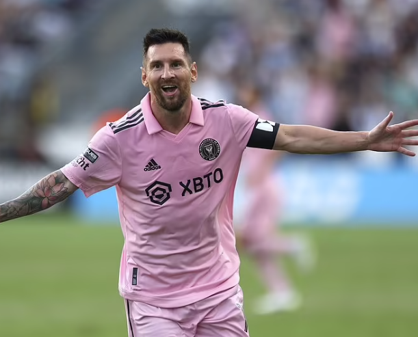Nhận định bóng đá Philadelphia Union vs Inter Miami: Không còn là chính mình