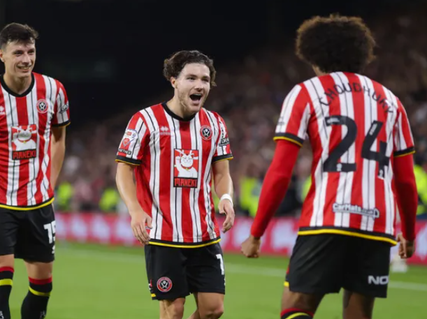 Nhận định bóng đá Sheffield United vs Sunderland: Wembley mở hội