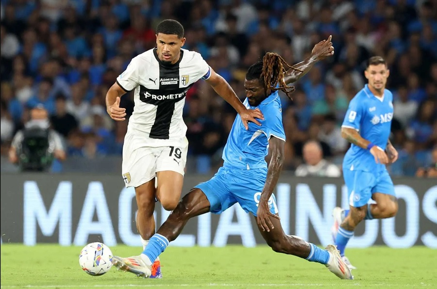 Dự đoán Atalanta vs Parma, 1h45 ngày 26/5, Serie A 2024/25