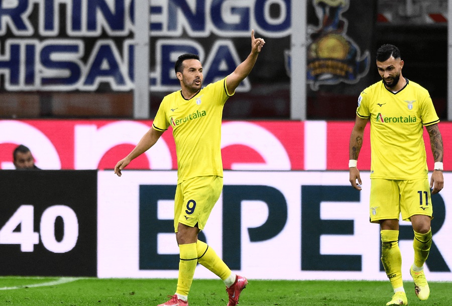 Dự đoán Lazio vs Lecce, 1h45 ngày 26/5, Serie A 2024/25