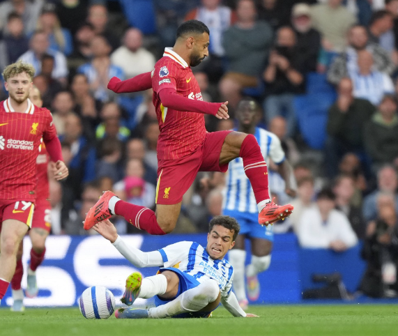 Nhận định bóng đá Liverpool vs Crystal Palace: Bắt đầu xả hơi