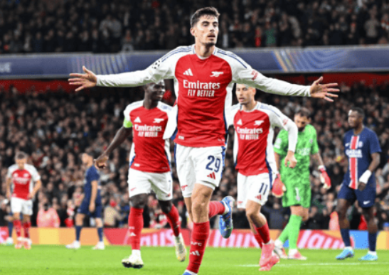 Nhận định bóng đá Southampton vs Arsenal: Giữ chắc vị trí á quân