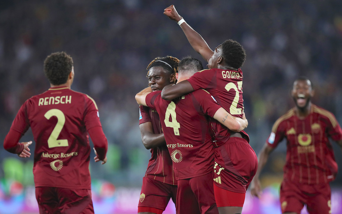 Dự đoán Torino vs AS Roma, 1h45 ngày 26/5, Serie A 2024/25