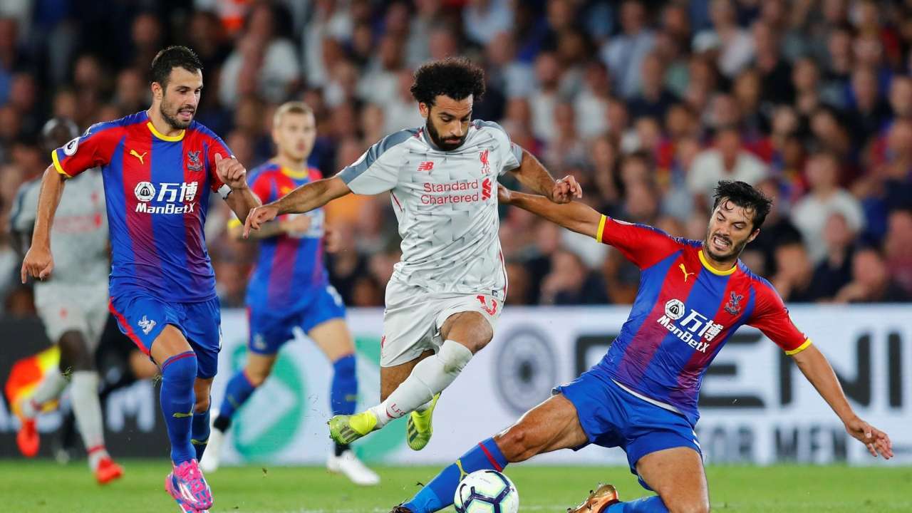 Tỷ lệ bóng đá trận Liverpool vs Crystal Palace, 22h00 ngày 25/5, Ngoại hạng Anh