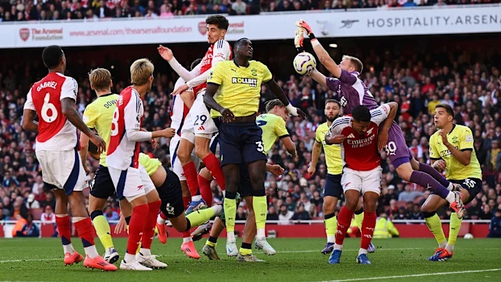 Tỷ lệ bóng đá trận Southampton vs Arsenal, 22h00 ngày 25/5, Ngoại hạng Anh