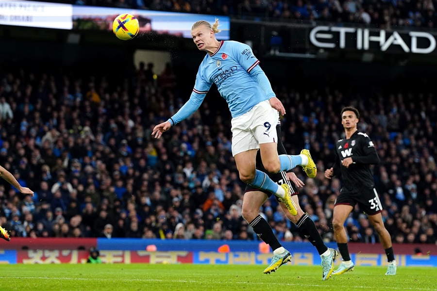 Tỷ lệ bóng đá trận Fulham vs Man City, 22h00 ngày 25/5, Ngoại hạng Anh