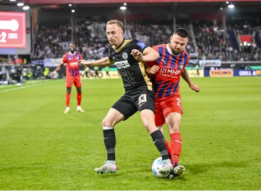 Nhận định bóng đá Elversberg vs Heidenheim: Lịch sử gọi tên