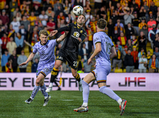 Nhận định bóng đá Ross County vs Livingston: Cơ hội chia đều