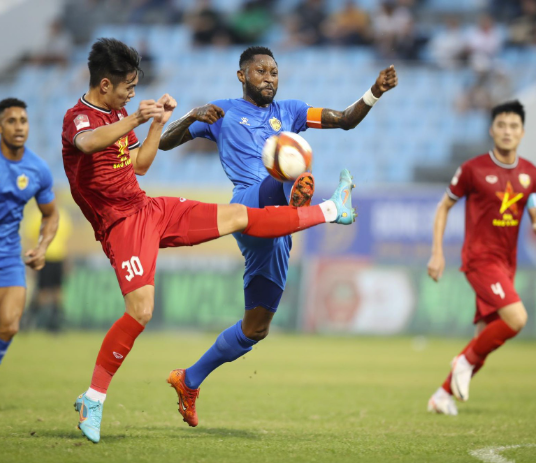 Nhận định bóng đá Quảng Nam vs Hà Tĩnh: Tình hình nguy cấp