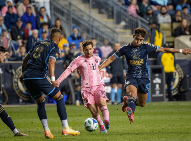 Nhận định bóng đá Inter Miami vs Montreal: Cải thiện thứ hạng