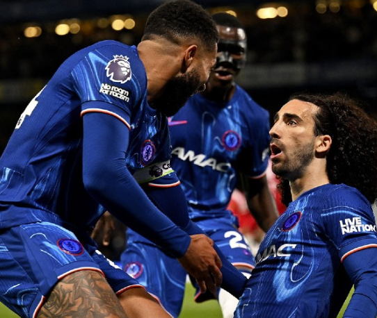 Nhận định bóng đá Real Betis vs Chelsea: Áp đặt lối chơi