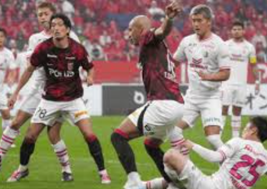 Nhận định bóng đá Urawa Red vs Cerezo Osaka: Phong độ thất thường