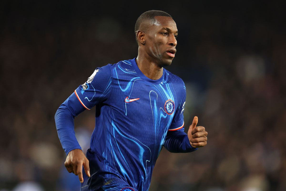 Đội hình ra sân Real Betis vs Chelsea: Jackson trở lại hàng tấn công