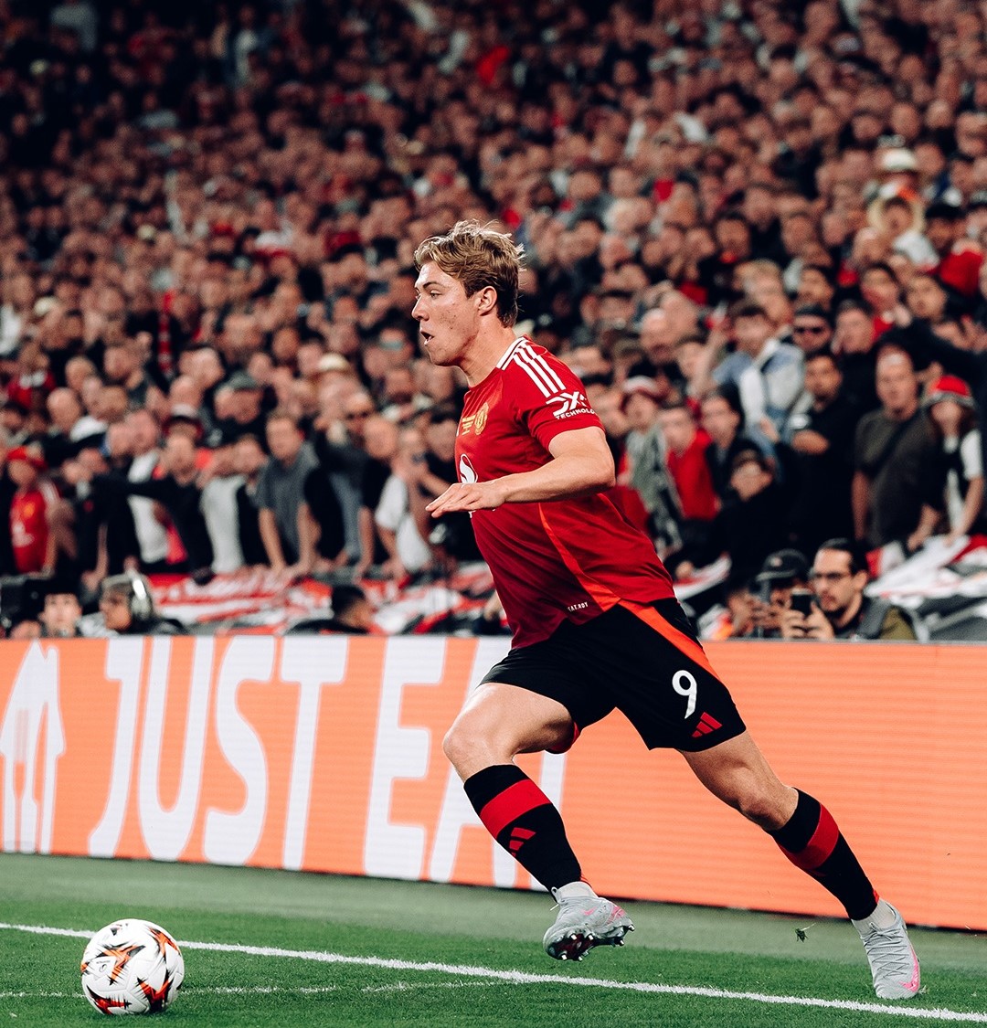 Link xem trực tiếp bóng đá Man United vs ASEAN All Stars ngày 28/5