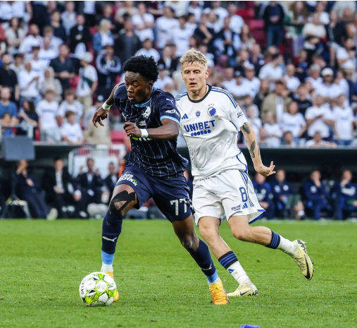 Nhận định bóng đá Copenhagen vs Silkeborg: Tiếng nói lịch sử