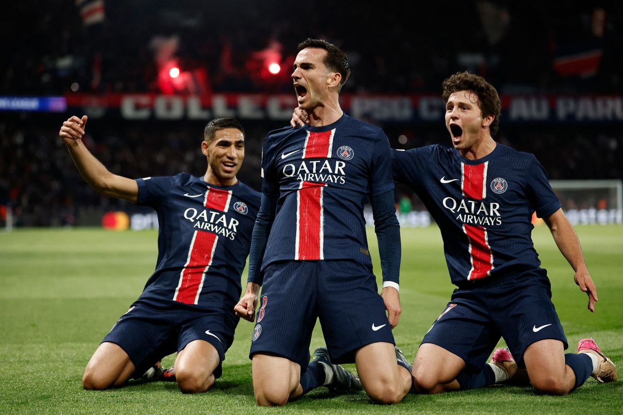 Dự đoán PSG vs Inter Milan, 2h00 ngày 1/6, Champions League 2024/25