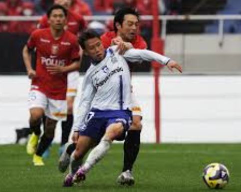 Nhận định bóng đá Gamba Osaka vs Kashima Antlers: Đứng dậy sau cúp vấp
