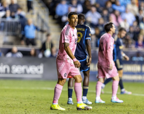 Nhận định bóng đá Inter Miami vs Columbus Crew: Giải cơn khát chiến thắng