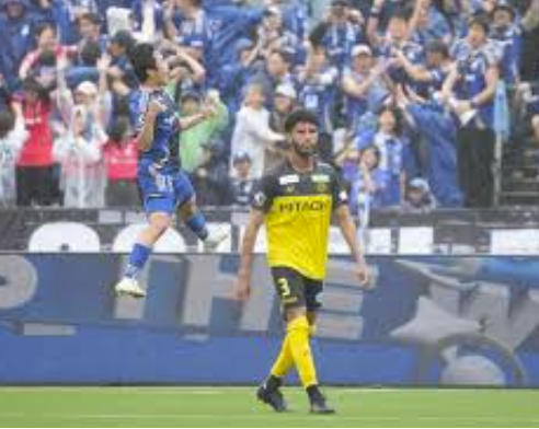 Nhận định bóng đá Kashiwa Reysol vs Vissel Kobe: Hạ sát nhà Vua