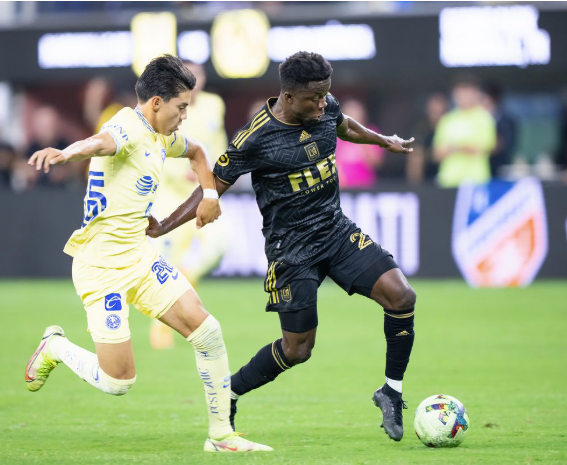 Nhận định bóng đá Los Angeles vs Club America: Tự tin giành vé