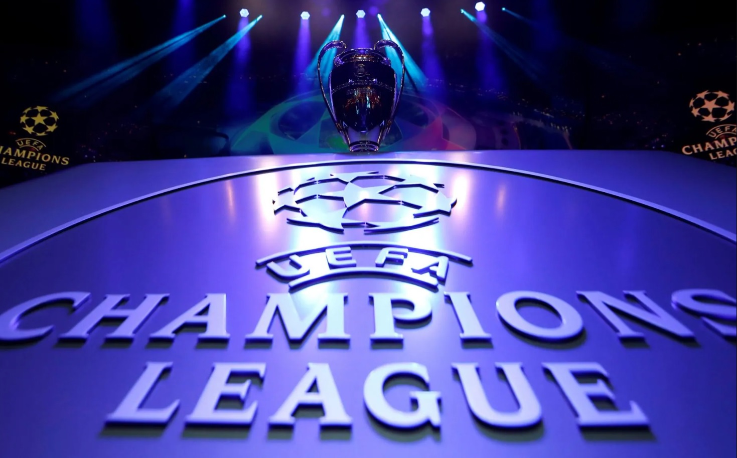 Xem trực tiếp PSG vs Inter Milan chung kết Champions League ở đâu? kênh nào?