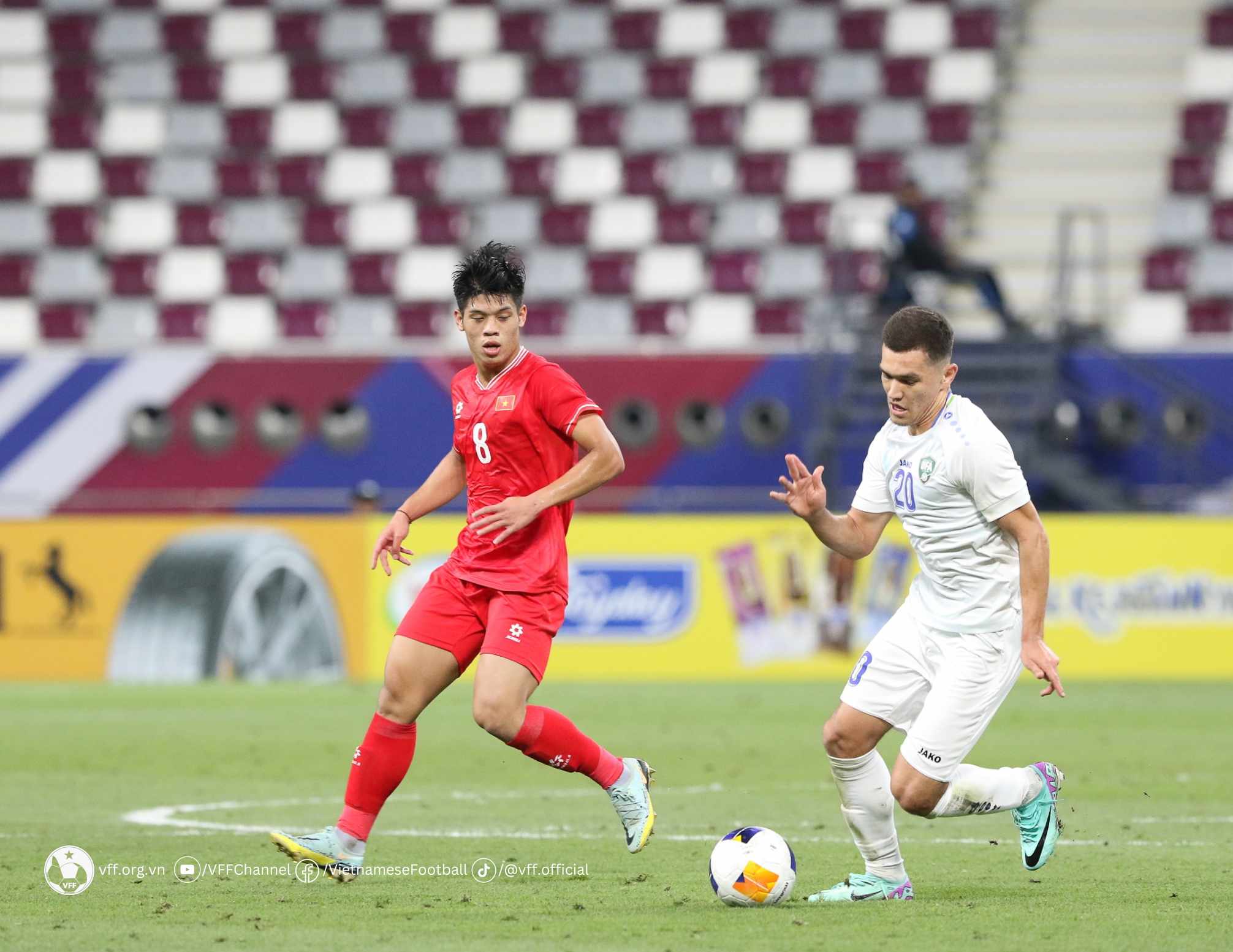 U23 Việt Nam chung bảng Lào, Campuchia, thuận lợi đi tiếp giải Đông Nam Á 2025
