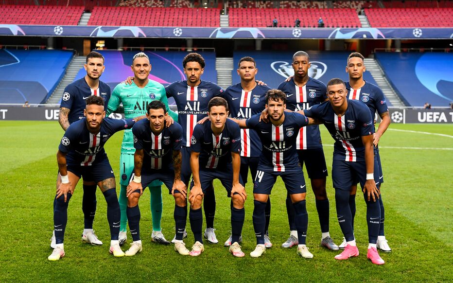 Đội hình vào chung kết Champions League 2020 của PSG giờ ra sao?