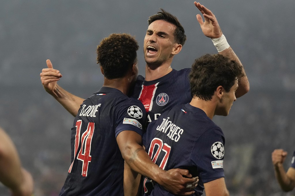 Danh sách đội vô địch Cúp C1/Champions League châu Âu Danh sách đội vô địch Cúp C1/Champions League châu Âu