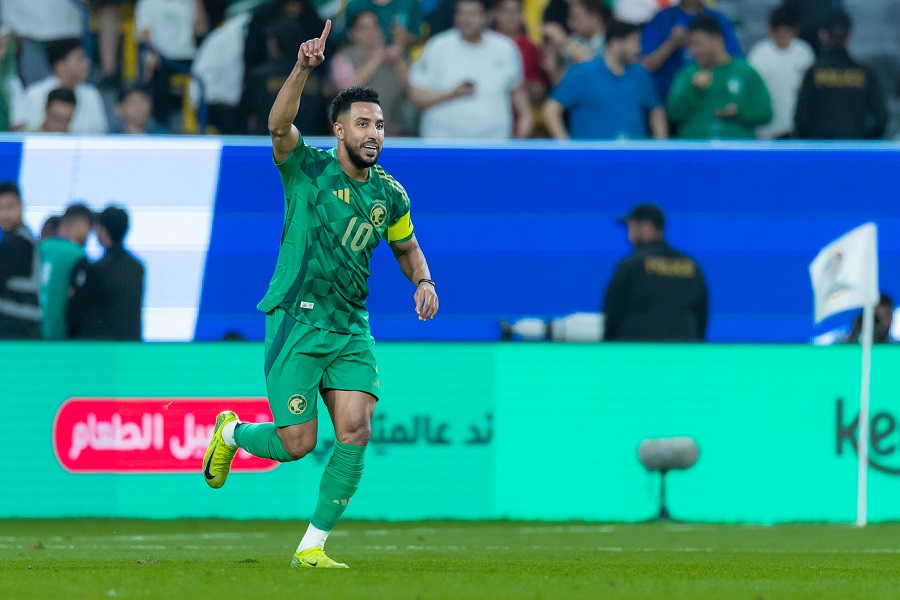 Dự đoán Bahrain vs Saudi Arabia, 23h00 ngày 5/6, vòng loại World Cup 2026