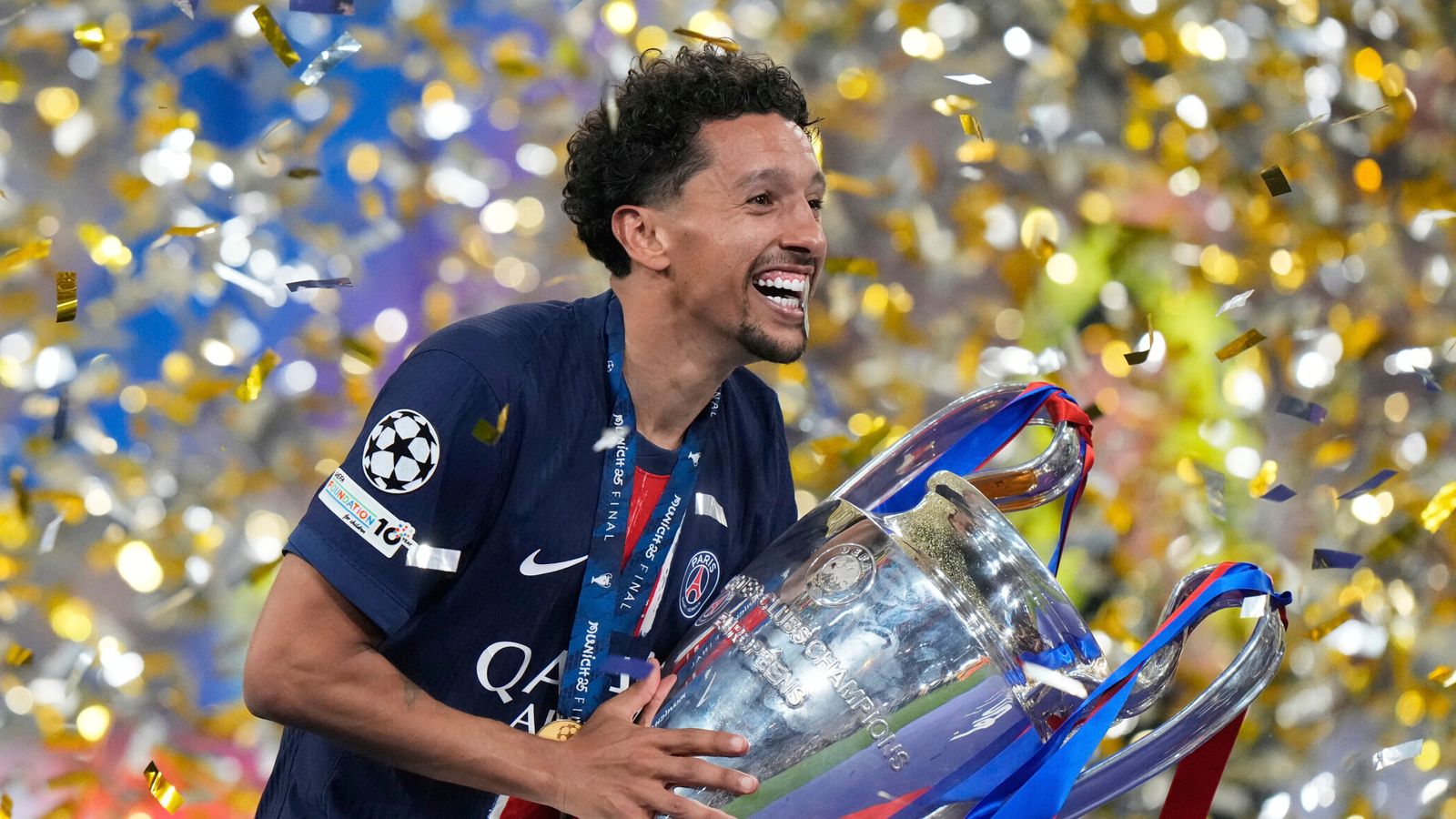Danh sách đội vô địch Cúp C1/Champions League châu Âu