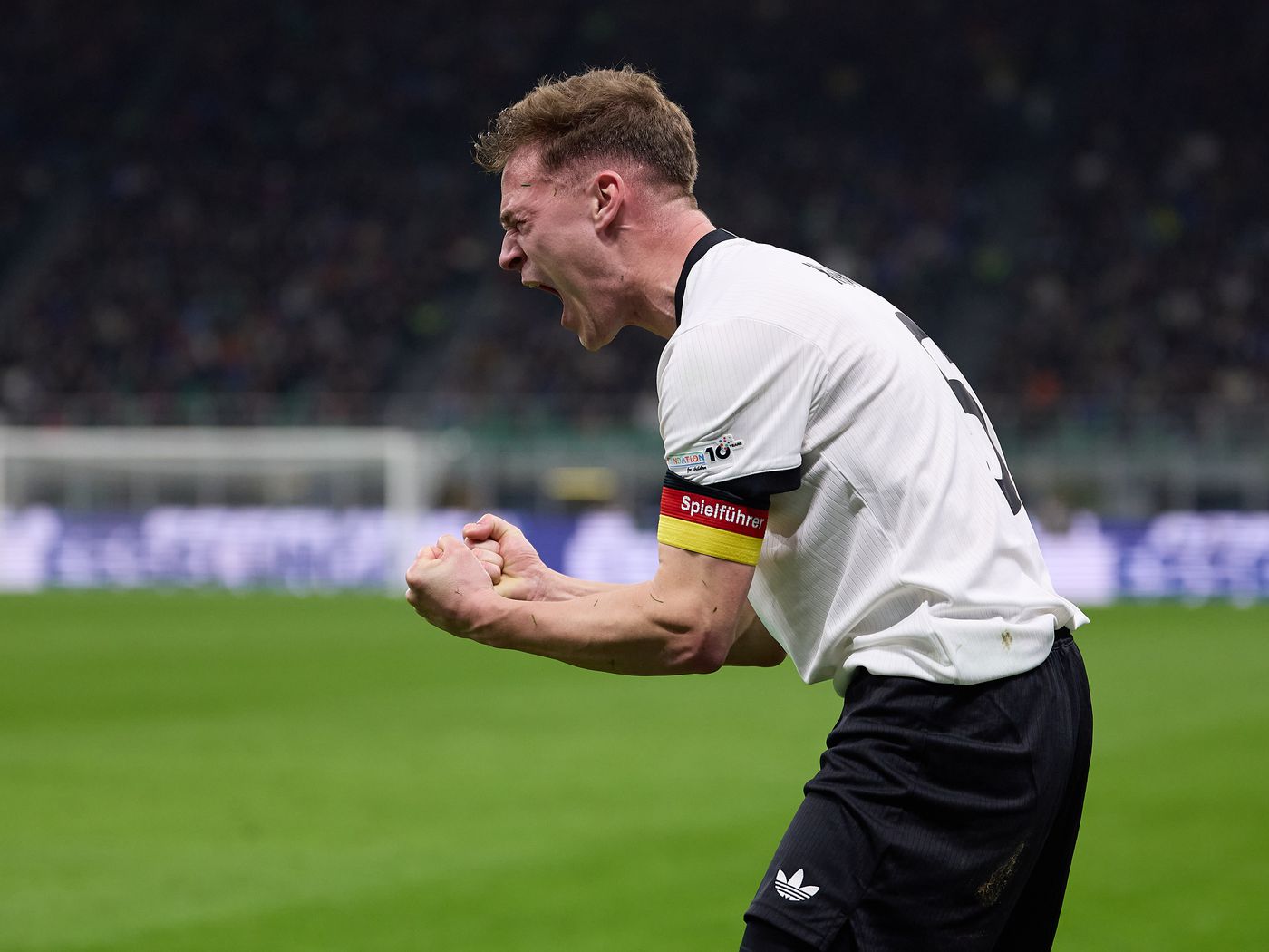 Dự đoán Đức vs Bồ Đào Nha, 2h00 ngày 5/6, Nations League
