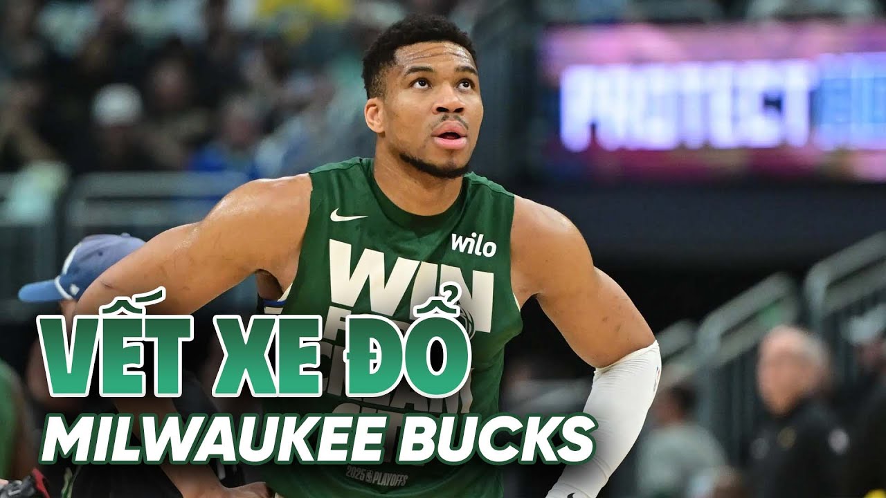 Vết xe đổ Milwaukee Bucks và bài học cho Pacers, Thunder với Timberwolves