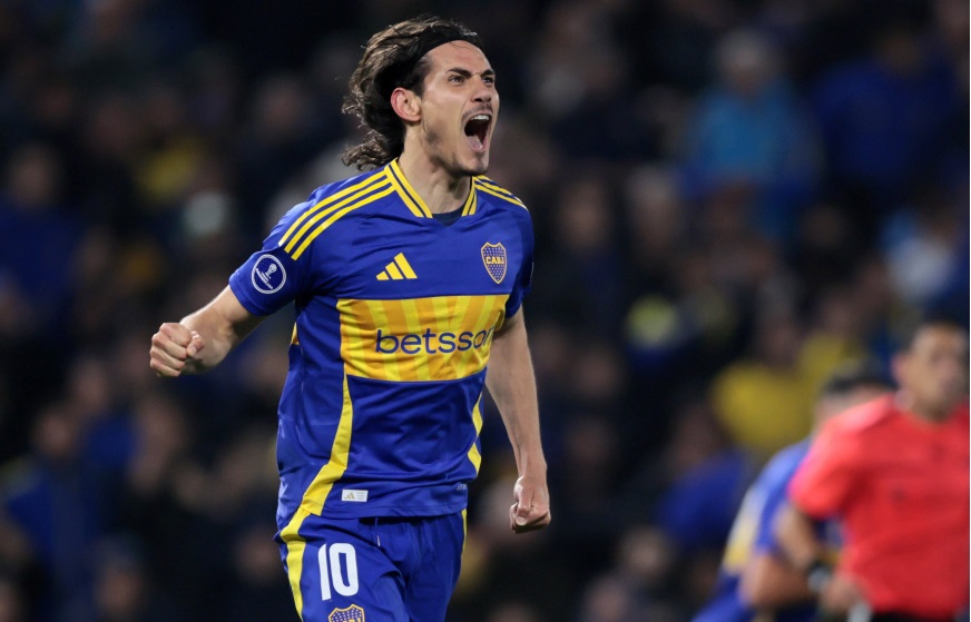 Danh sách đội hình Boca Juniors tham dự FIFA Club World Cup 2025